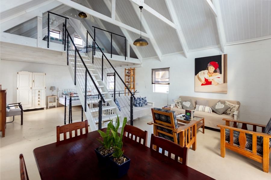 3 Bedroom Property for Sale in Lampiesbaai Western Cape